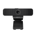Logitech C925e Wide Angle Webcam